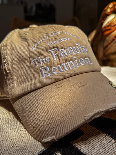 The Family Reunion Hats