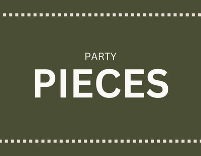 Party Pieces Icon