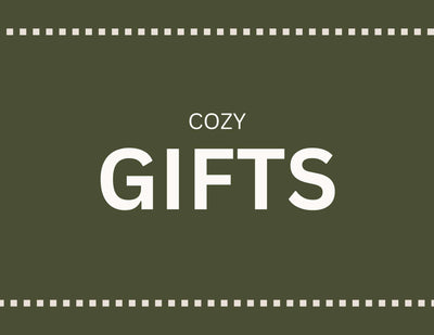 Cozy Gifts