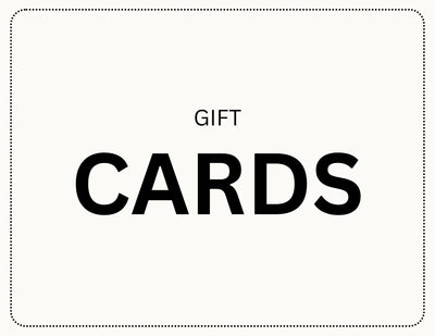 Gift Cards