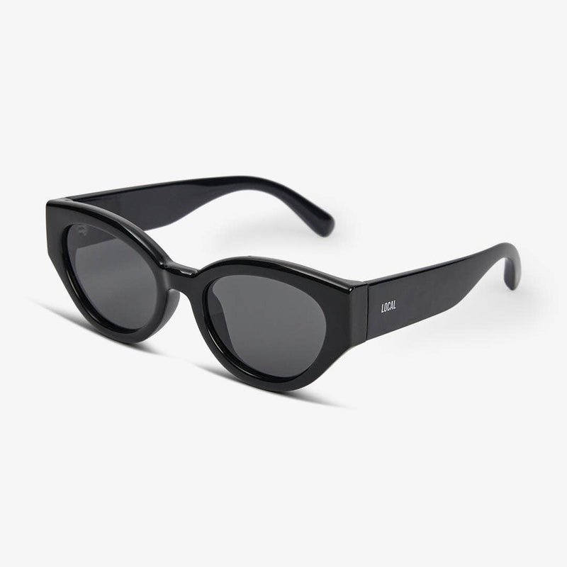 Basics ROM - Sunglasses - Black