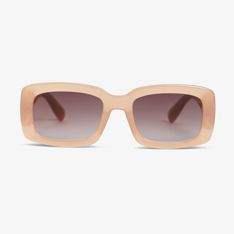 Basics AKL Sunglasses - Black