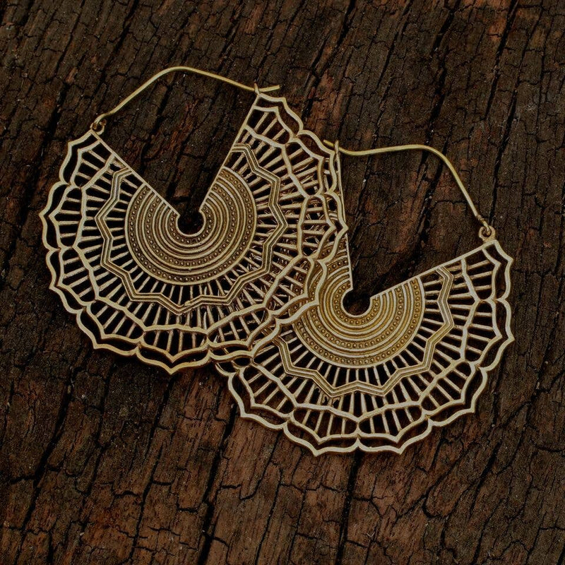 Prakriti Earrings