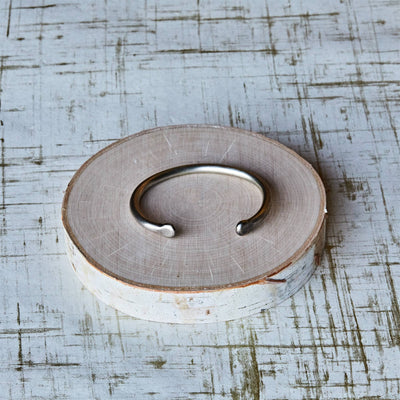 Silver Bracelet - Sm