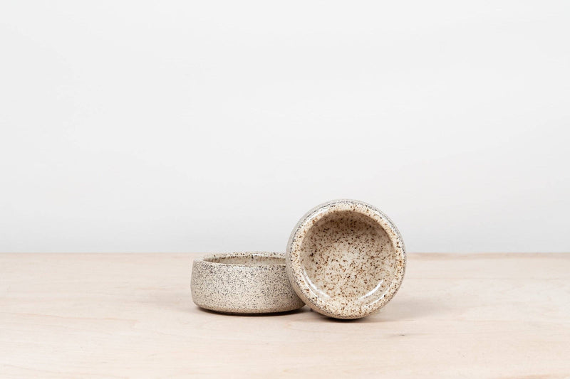 Ramekin Bowl Set: Sand