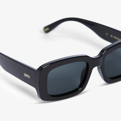 Basics AKL Sunglasses - Black