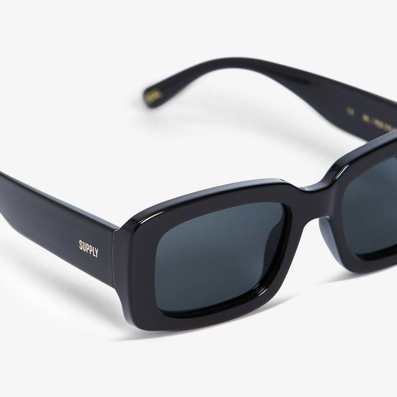 Basics AKL Sunglasses - Black