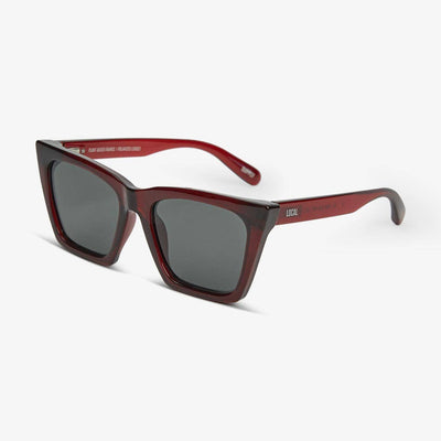 Basics IBZ Sunglasses - Black