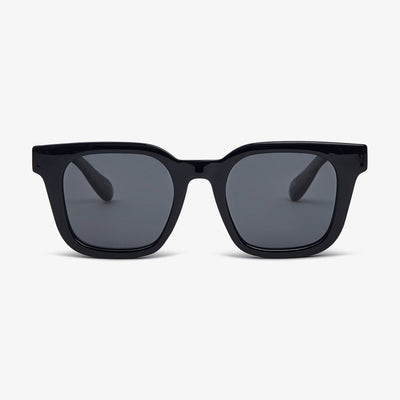 Basics BKK Sunglasses Black