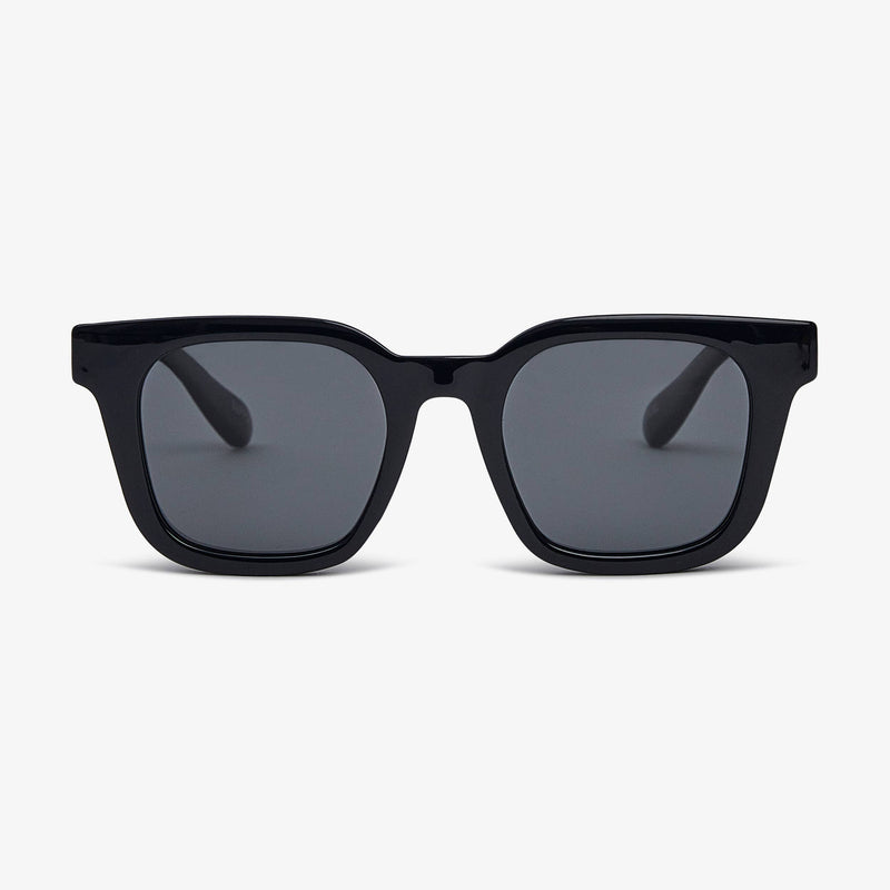 Basics BKK Sunglasses Black