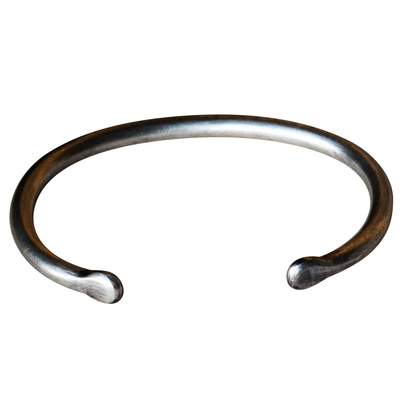 Silver Bracelet - Lrg