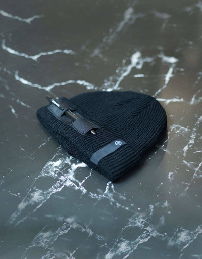 Tactical Beanie