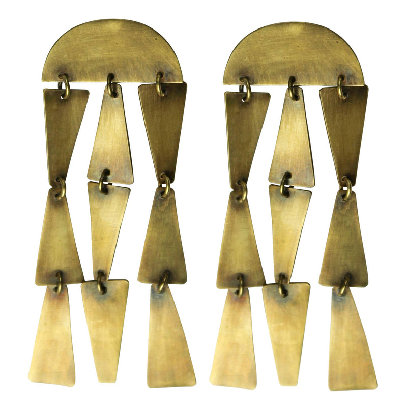 Summit Earrings
