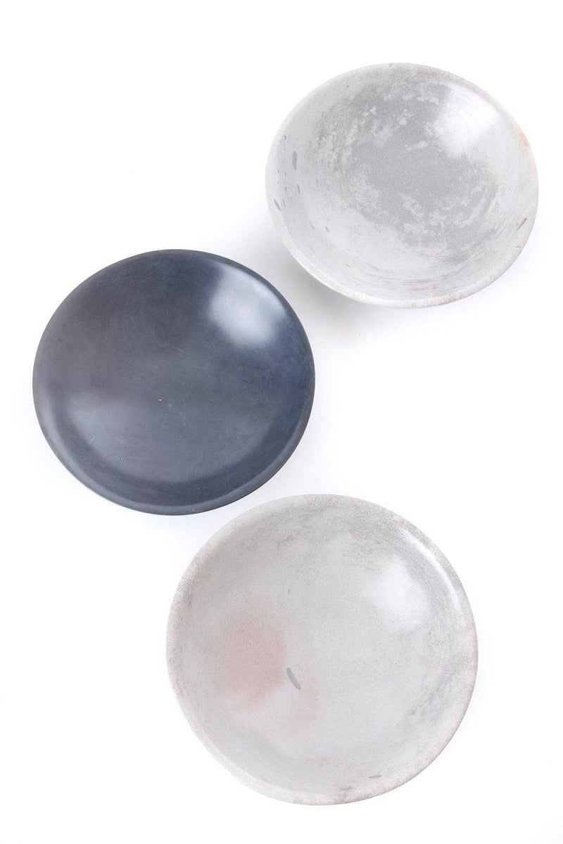 Soapstone Bowl