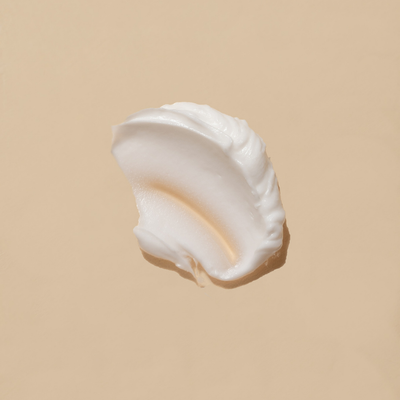 Jasmine Vanilla Whipped Body Cream