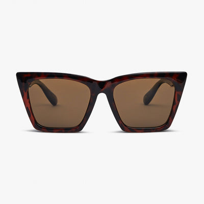 Basics IBZ Sunglasses - Black