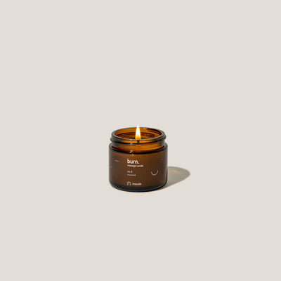 Skin-Softening Massage Candle - 2 oz.