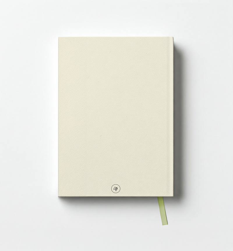 Be Present - 100 Guided Prompt Journal