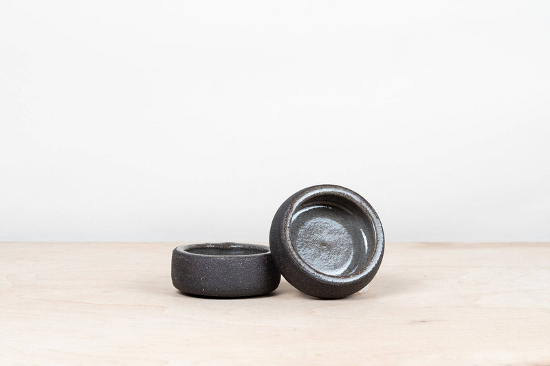 Ramekin Bowl Set: Charcoal