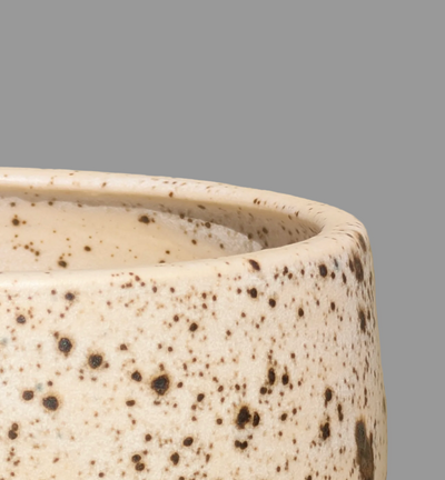 Cappuccino Mug - Sand