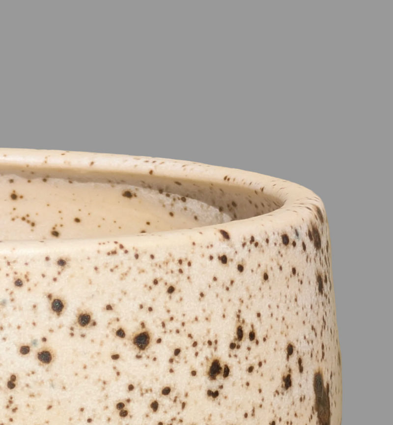 Cappuccino Mug - Sand