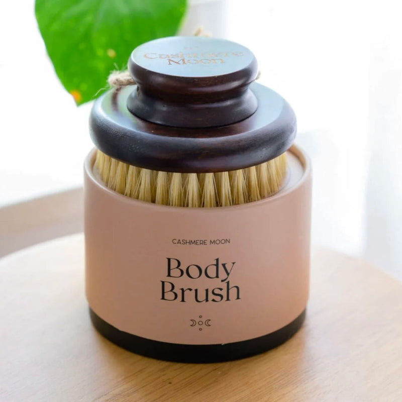 Exfoliating Body Brush