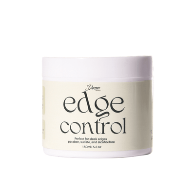 Dosso Beauty Edge Control