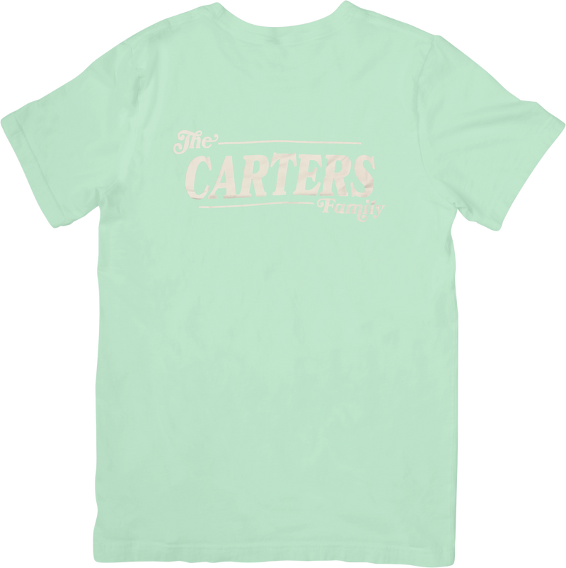The Carters Family T-shirt