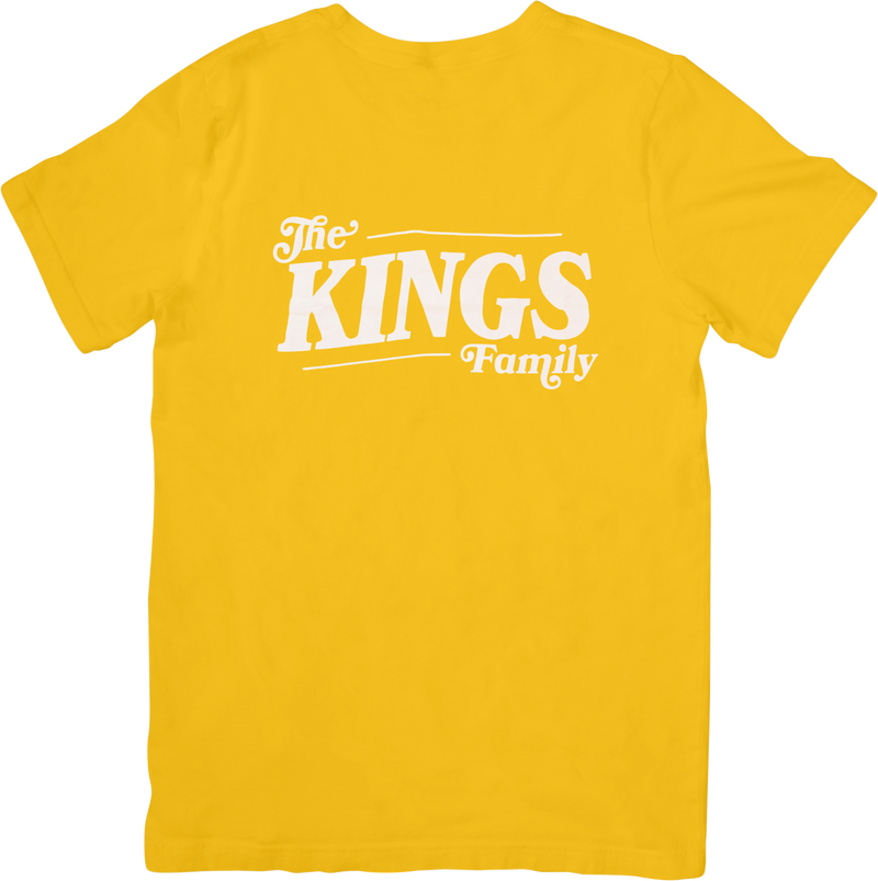 The Kings T-shirt