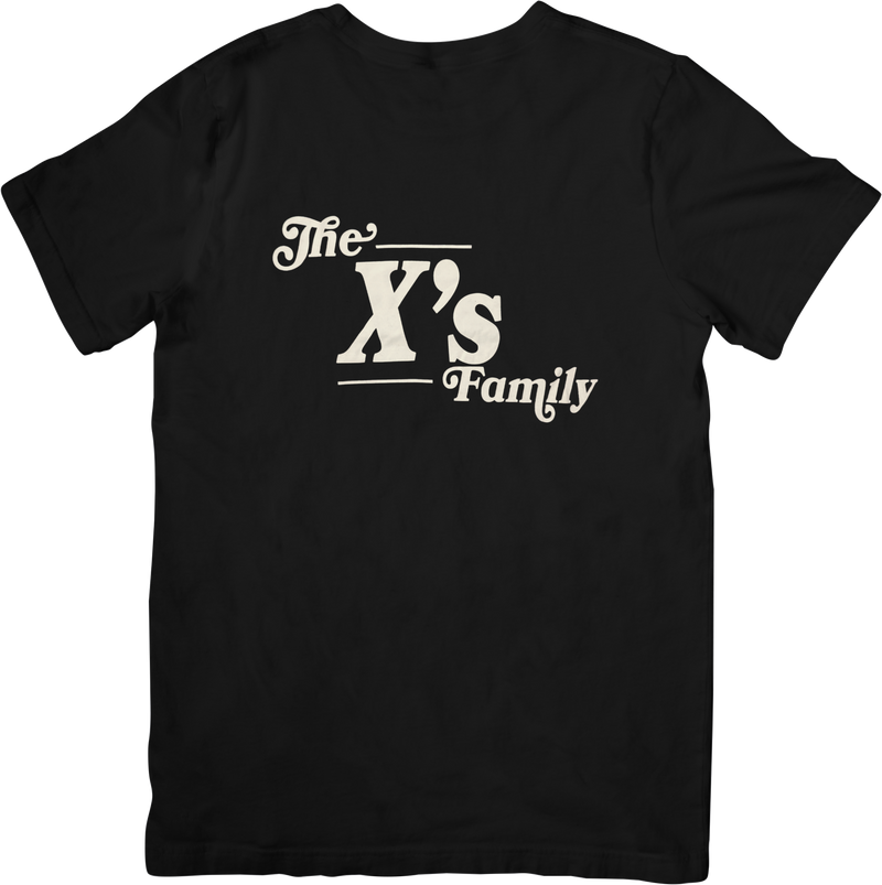 The X&