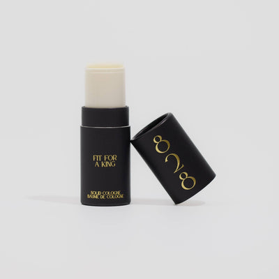 Fit For A King Solid Cologne