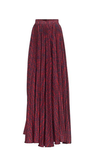 Flora Skirt