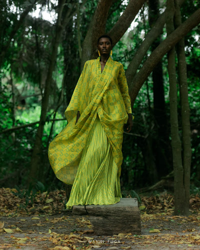 Ire Robe