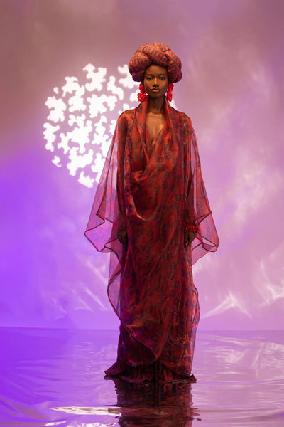 Ire Robe
