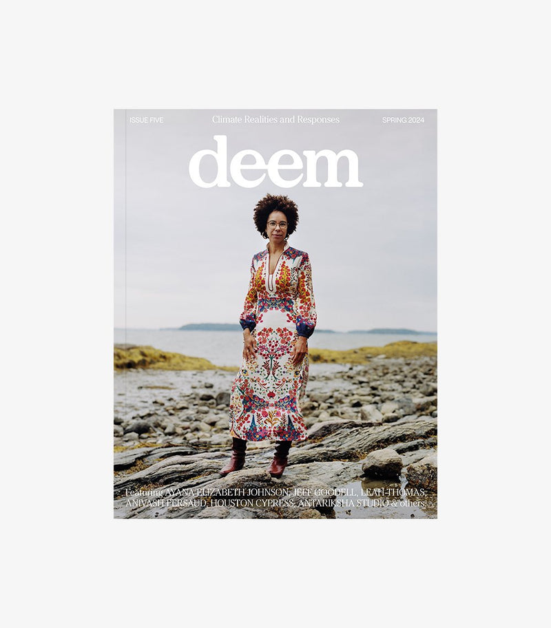 Deem Journal - Issue 5