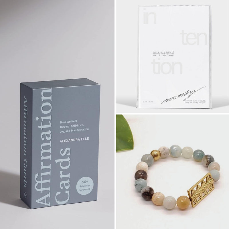 Mindful Moments Gift Set