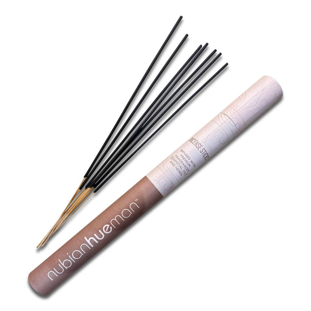 Natural Incense Pack | Best Incense Pack | Nubian Hueman