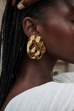 Oma The Label Earring