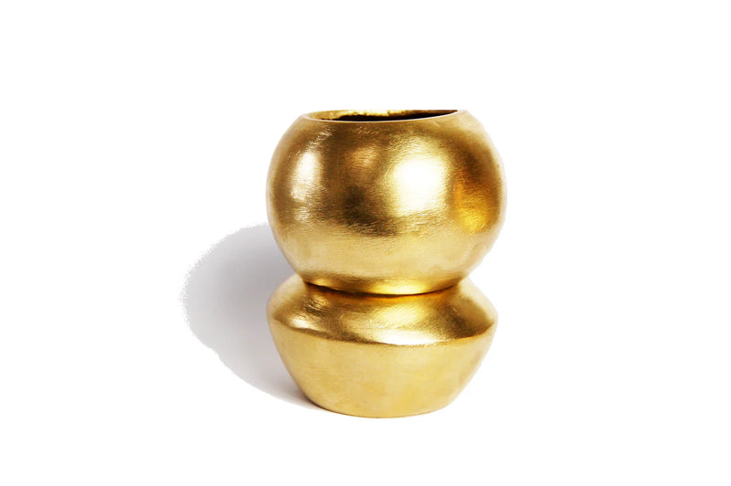Omorovie Brass Bangle