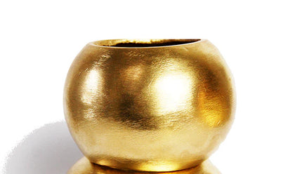 Omorovie Brass Bangle