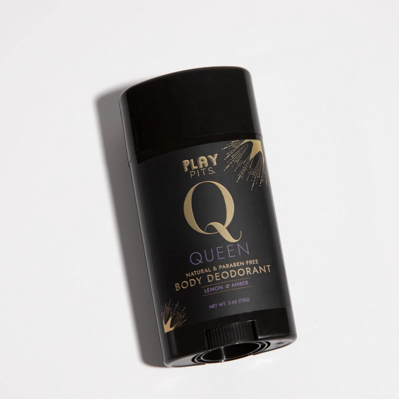 Queen Deodorant