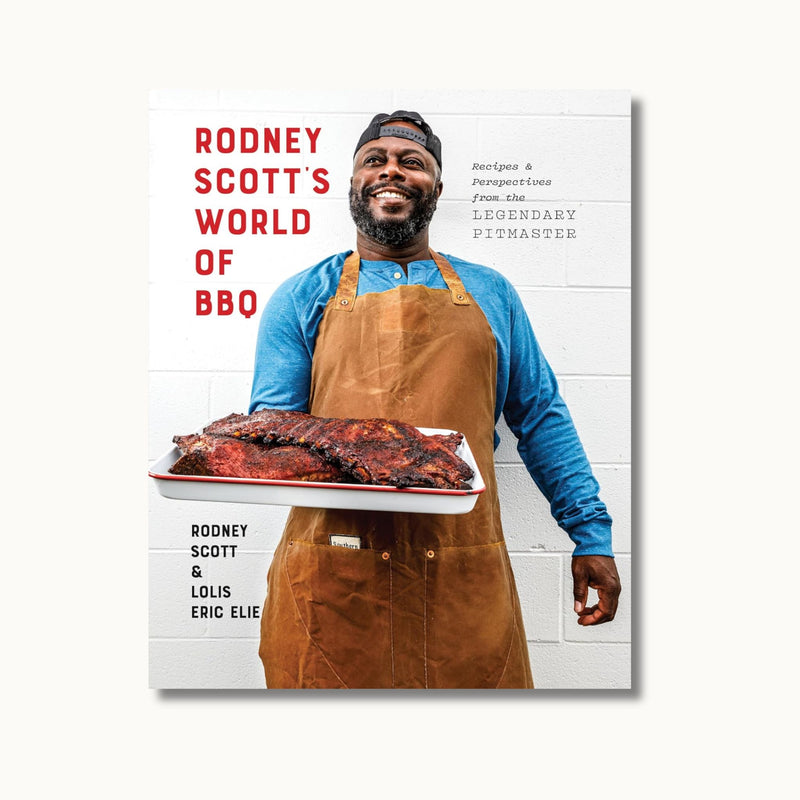 Rodney Scott&