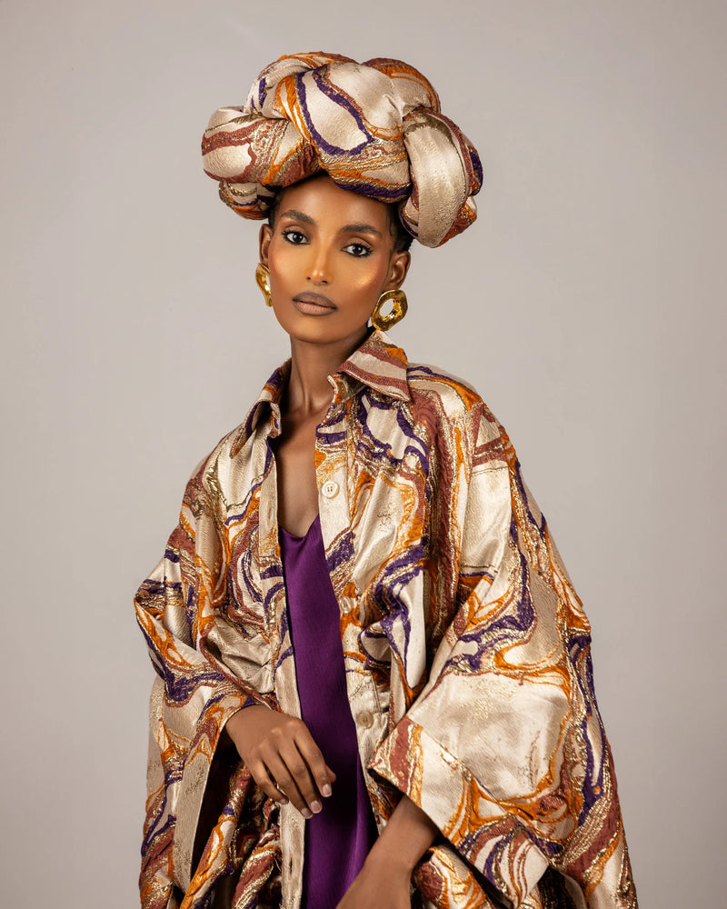 Simi Band 2.0 Jacquard