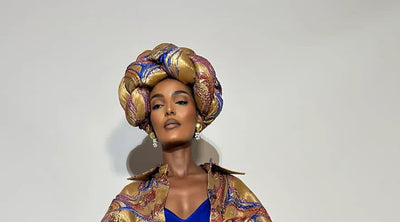 Simi Band 2.0 Jacquard