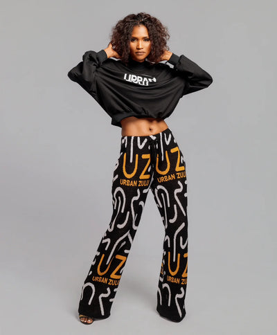 UZ Slack Pant
