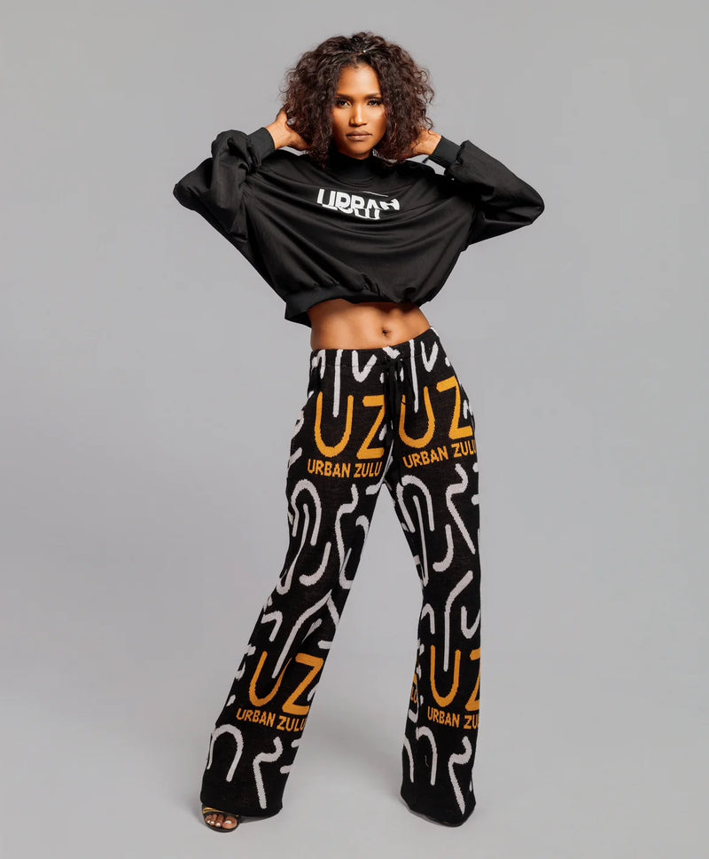 UZ Slack Pant