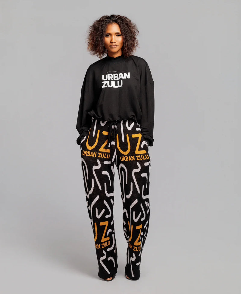 UZ Slack Pant