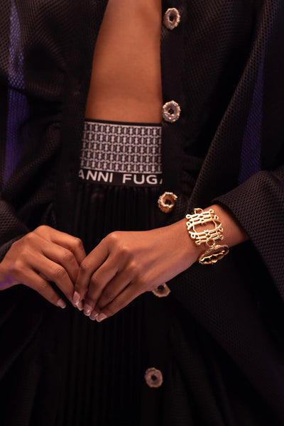 FUGA CHUNKY BRACELET