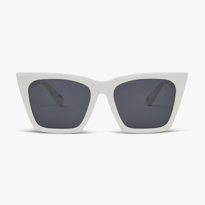 Basics IBZ Sunglasses - Black