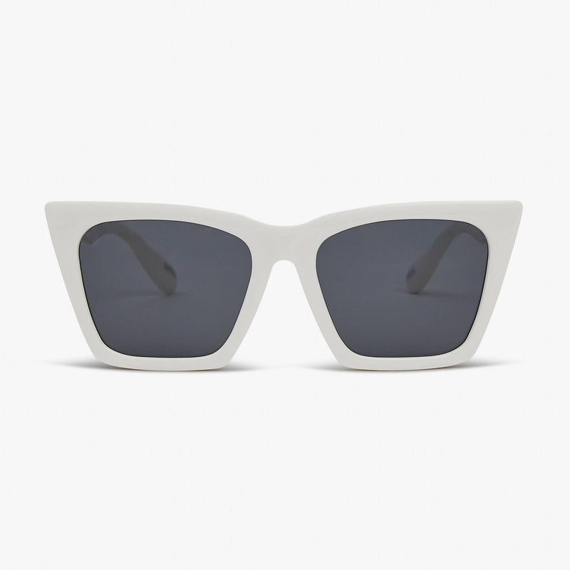 Basics IBZ Sunglasses - Black